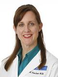 Dr. Melissa Fischer, MD