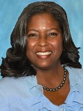 Dr. Andrea Hayes-Jordan, MD