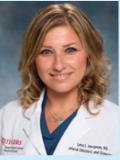 Dr. Lena Merjanian, MD photograph