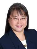 Dr. Eileen Chang, DO photograph