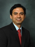 Dr. Vishwanath Bhat, MD