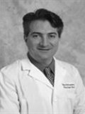 Dr. Ramin Mirhashemi, MD