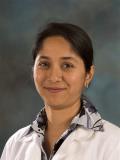 Dr. Ranjani Ramanathan, MD