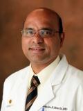 Dr. Ravinder Manda, MD