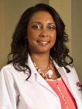 Dr. Khadijah Jordan, MD