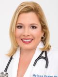 Dr. Mylissa Graber, MD