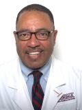 Dr. Cyrus McCalla, MD