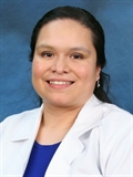 Dr. Christina Garcia, DO