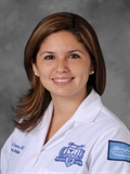 Dr. Lucero Villa, MD