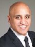Dr. Nikesh Patel, MD photograph