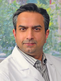 Dr. Kashif Tufail, MD photograph