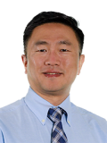 Dr. James Kwak, MD
