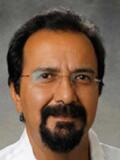Dr. Manjit Dhillon, MD photograph