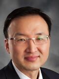 Dr. Stanley Kim, MD photograph