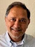 Dr. Anil Patel, MD photograph
