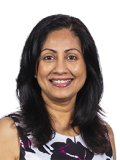 Dr. Suparna Chhibber, MD photograph