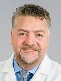 Dr. Craig Thompson, MD photograph