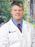 Dr. Jeffrey Hoag, MD photograph