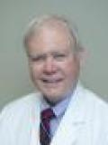 Dr. William Cornwell, MD photograph
