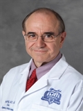 Dr. Barry Wolf, MD