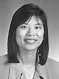 Dr. Wendy Lin, MD photograph