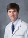 Dr. Edward Arrowsmith, MD photograph