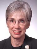 Dr. Mary Smith, MD