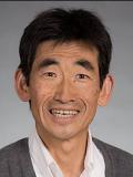 Dr. Masahiro Narita, MD photograph