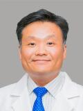 Dr. Peter Han, MD photograph