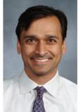 Dr. Praveen Raju, MD photograph