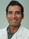 Dr. Ali Haider, MD