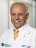 Dr. Mowaffaq Said, MD