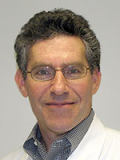 Dr. David Waldstein, MD photograph