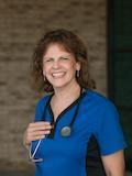 Dr. Amy Sheeder, MD photograph