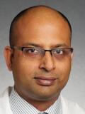 Dr. Ranjan Chanda, MD photograph