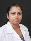Dr. Tanaya Nayak, MD