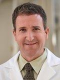 Dr. Joshua Barash, MD photograph