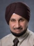 Dr. Rajpal Chopra, MD