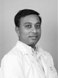 Dr. Narendrakumar Patel, MD photograph