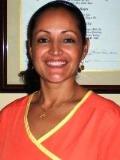 Dr. Maria Rodriguez, DC