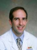 Dr. Benjamin Lentzner, MD photograph