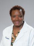 Dr. Oleitha Wilson-Ruffin, MD