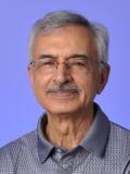 Dr. Ashok Khanna, MD