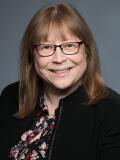 Dr. Brenda Bergeson, MD