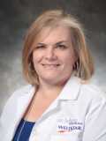 Dr. Amy Barfield, MD photograph