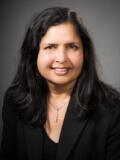 Dr. Meenu Heda-Maheshwari, MD