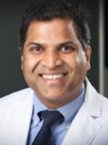 Dr. Sigi Joseph, MD photograph