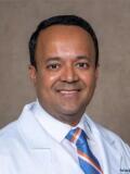 Dr. Vikas Gupta, MD photograph