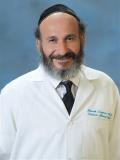 Dr. Kenneth Trestman, MD photograph