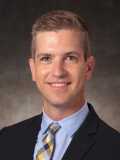 Dr. Scott Reynolds, MD photograph